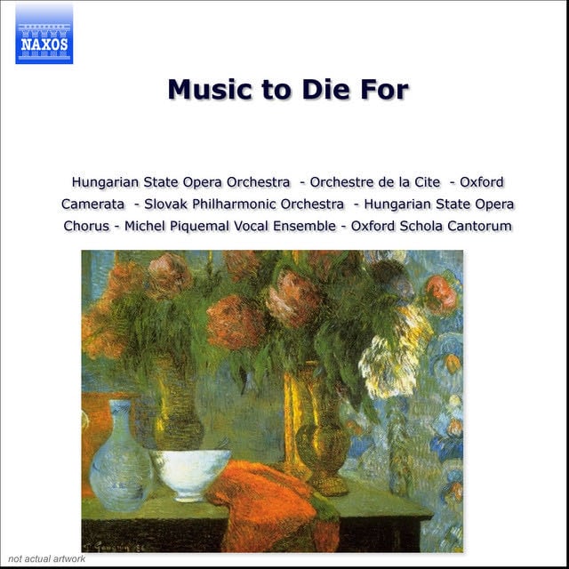Lacrimosa - Song · Wolfgang Amadeus Mozart, Lisa Beckley, Elena Filipova, Magdaléna Hajóssyová, Peter Mikulas, Michel Piquemal, Gloria Scalchi, Michel Piquemal Vocal Ensemble, Hungarian State Opera Chorus, Oxford Schola Cantorum