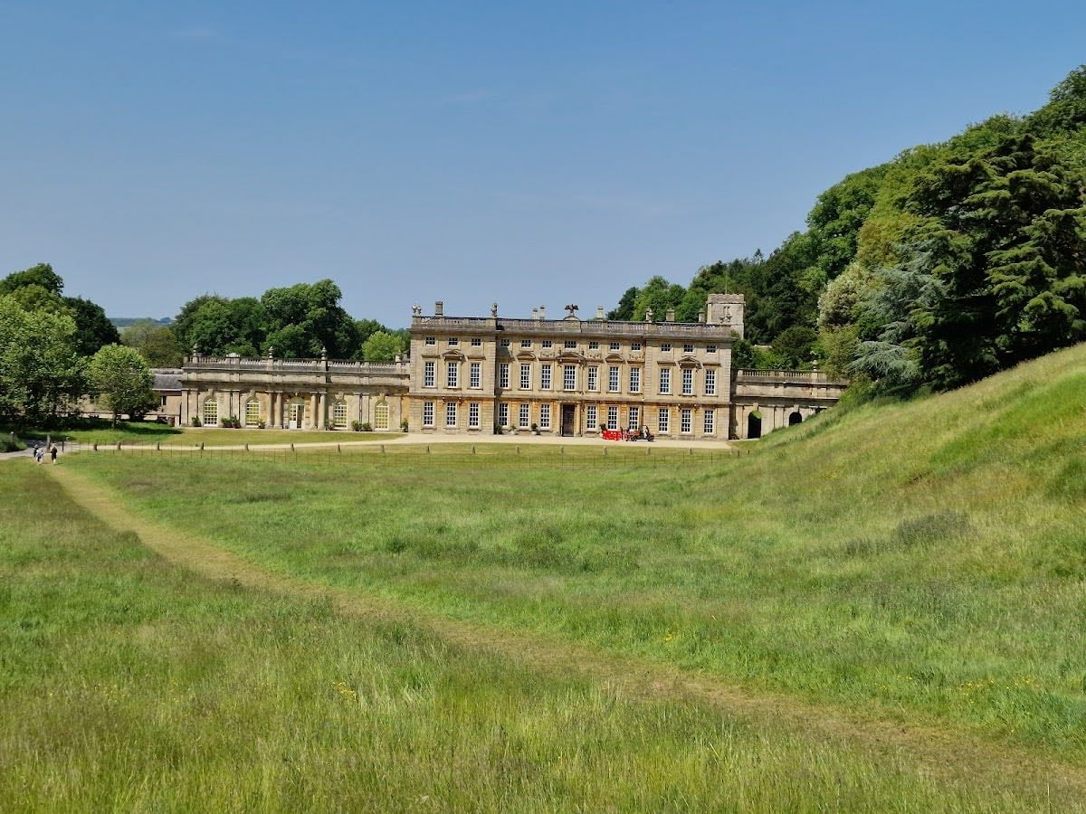 Dyrham Park
