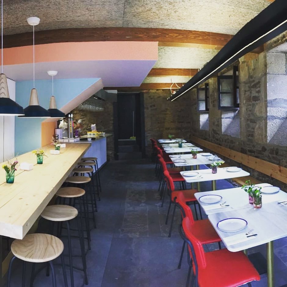 Restaurante Oliveira