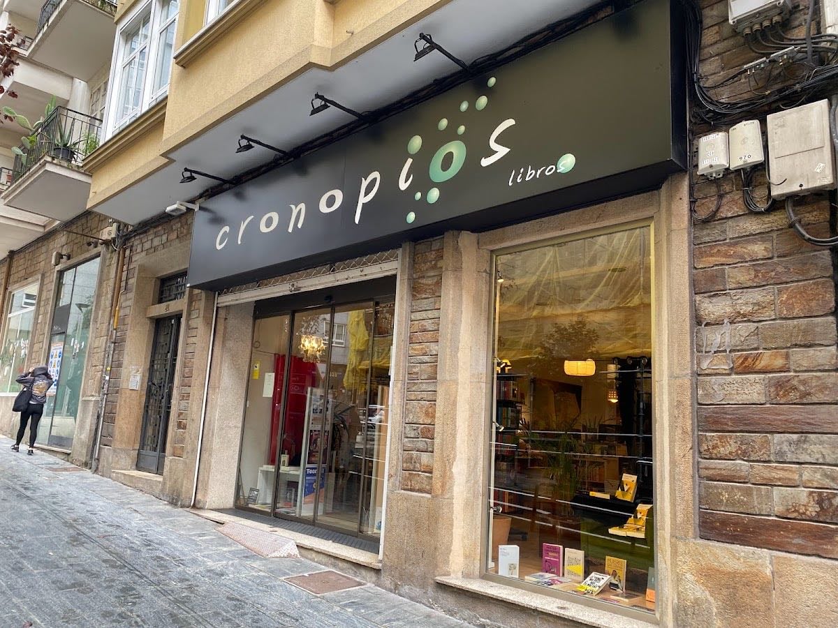 Cronopios