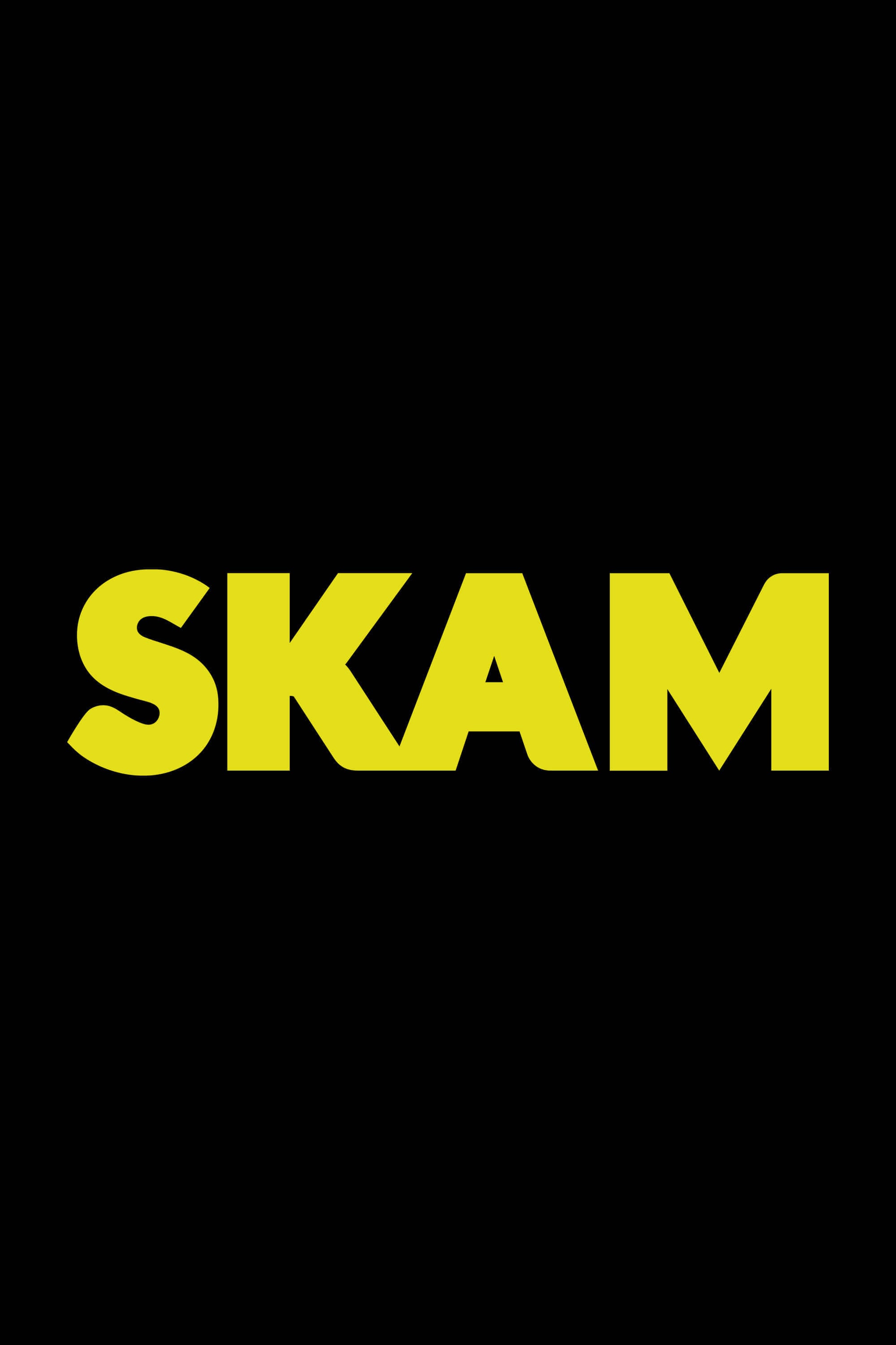 SKAM - Julie Andem · 2015