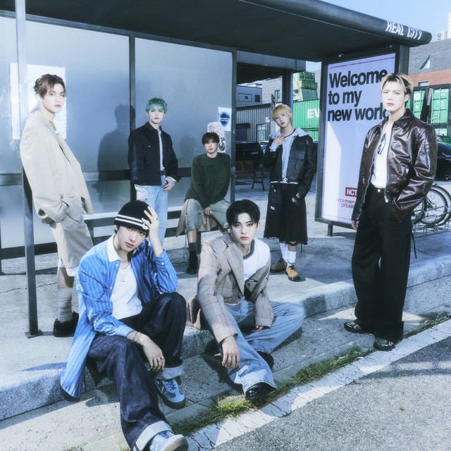NCT DREAM 050924 - Artist