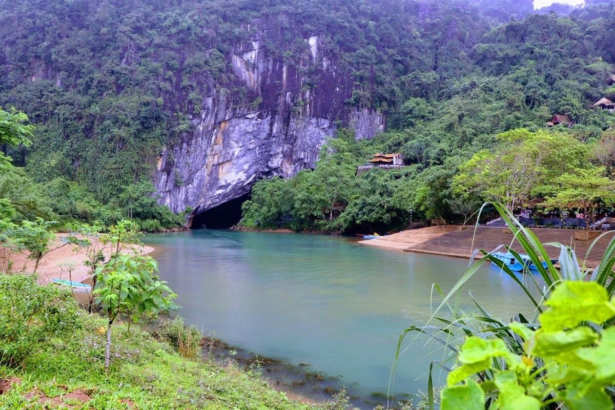 Phong Nha - Ke Bang National Park