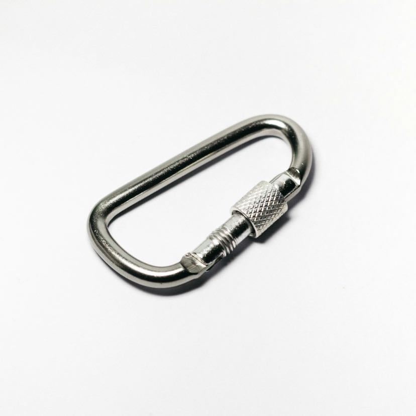Carabiners