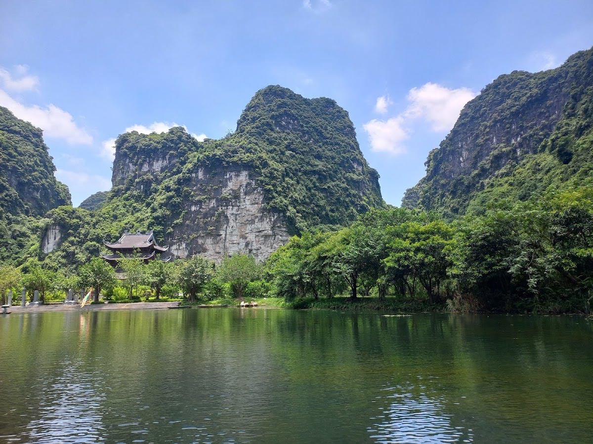 Ninh Bình