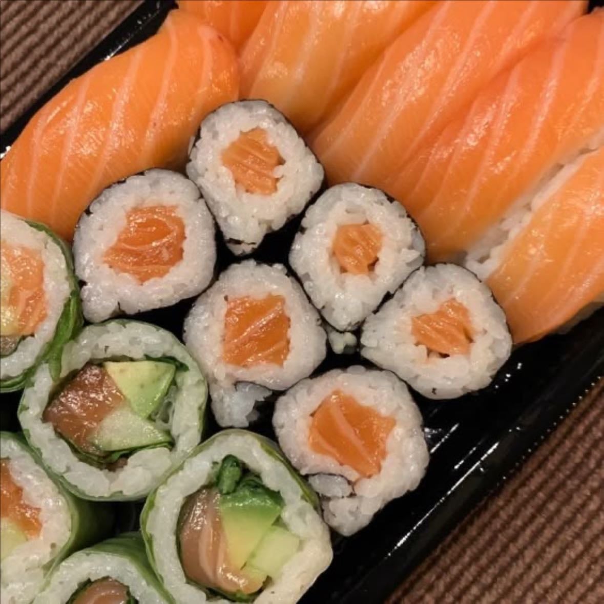 Sushis