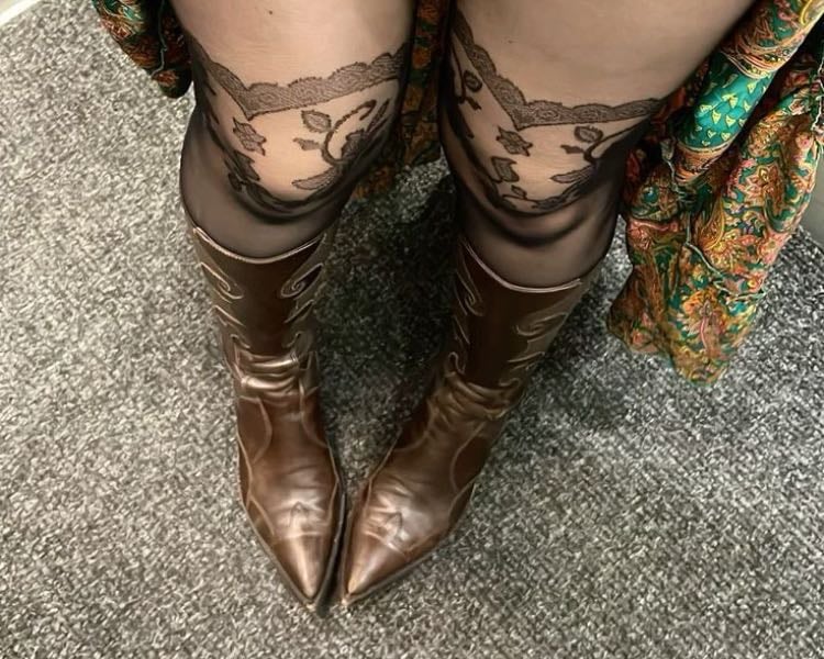 my wishlist of shoes