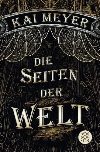 Die Seiten der Welt - Kai Meyer · 2017