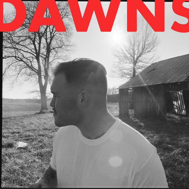 Dawns (feat. Maggie Rogers) - Song · Zach Bryan, Maggie Rogers