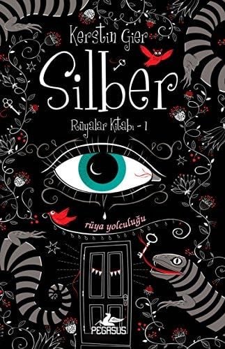 Silber 1 - Kerstin Gier · 2016