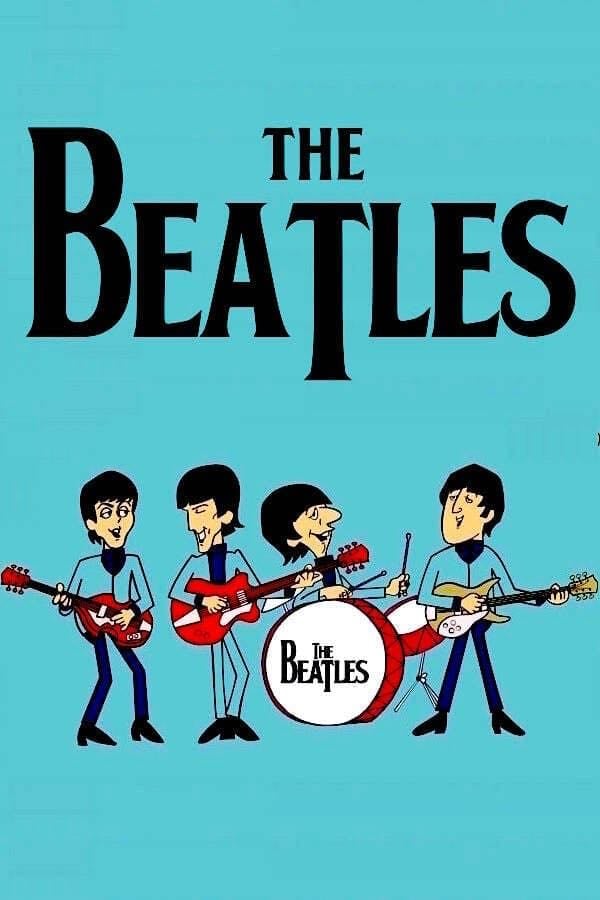 The Beatles - Al Brodax · 1965