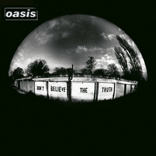 The Importance Of Being Idle - Song · Oasis