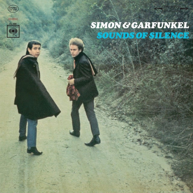 April Come She Will - Song · Simon & Garfunkel