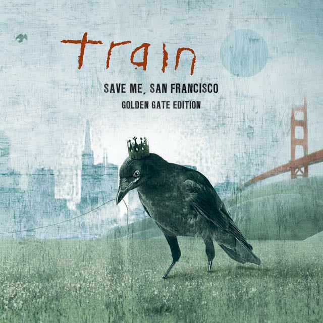 Hey, Soul Sister - Song · Train