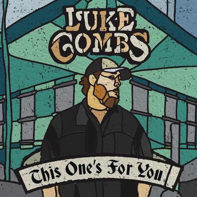 Hurricane - Song · Luke Combs