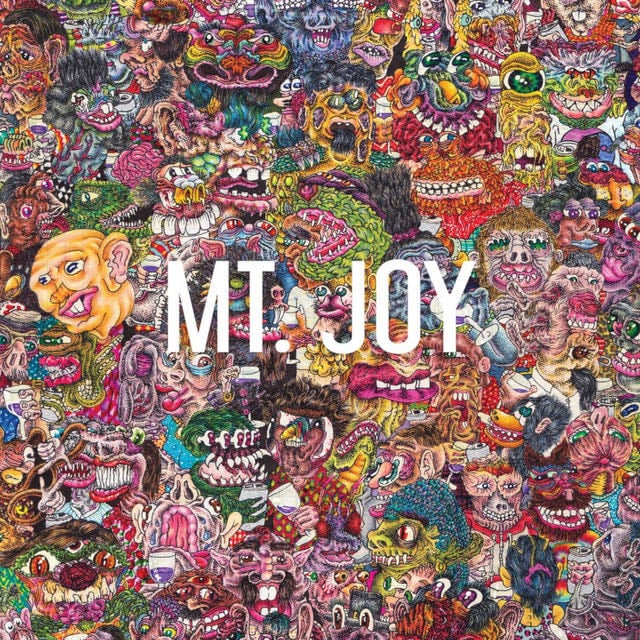 Astrovan - Song · Mt. Joy