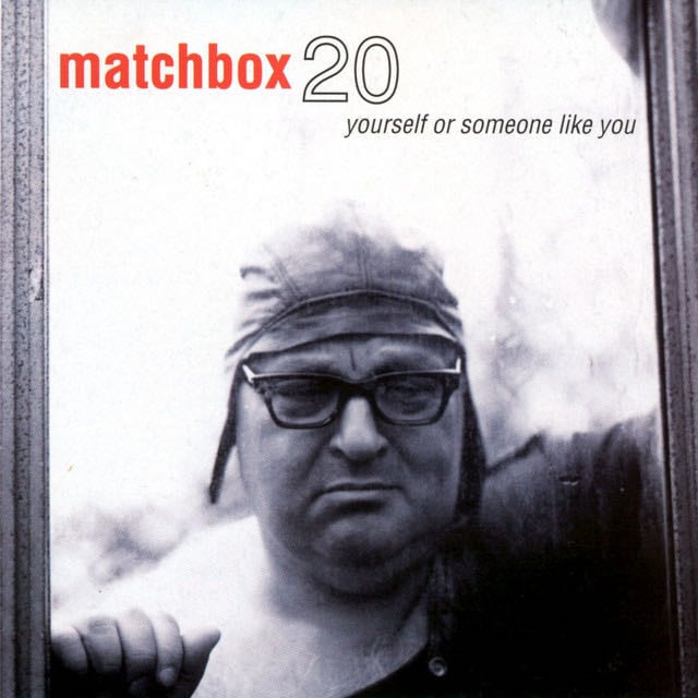 3AM - Song · Matchbox Twenty