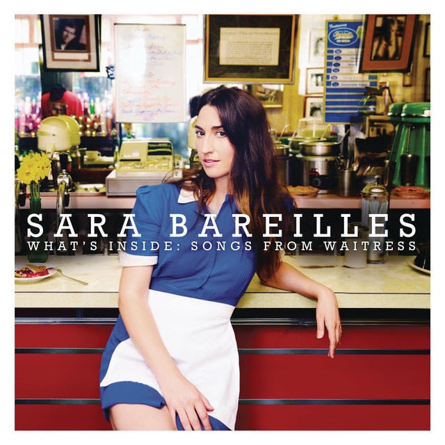 She Used To Be Mine - Song · Sara Bareilles