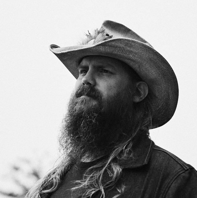 Chris Stapleton - Artist