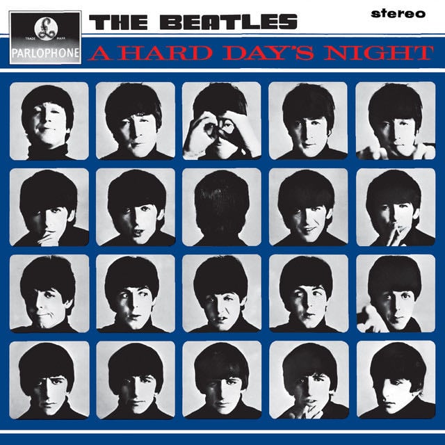 And I Love Her - Remastered 2009 - Song · The Beatles