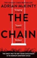 The Chain - Adrian McKinty · 2019
