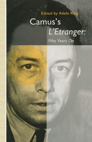 L’Étranger - Albert Camus · 1942
