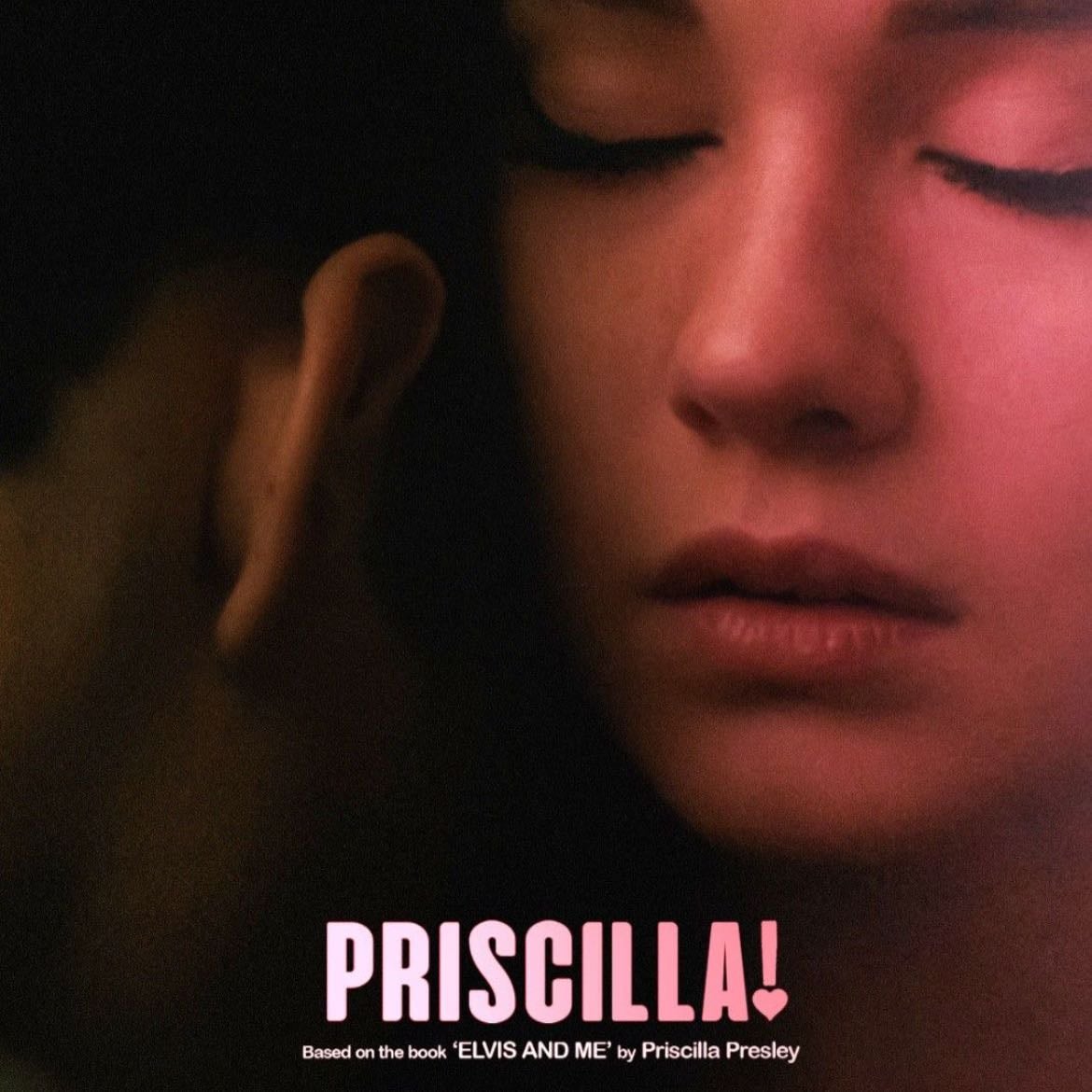 Priscilla - Sofia Coppola · 2023