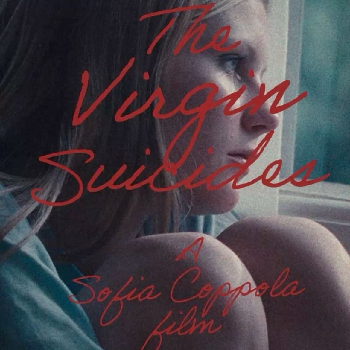 The Virgin Suicides - Sofia Coppola · 2000