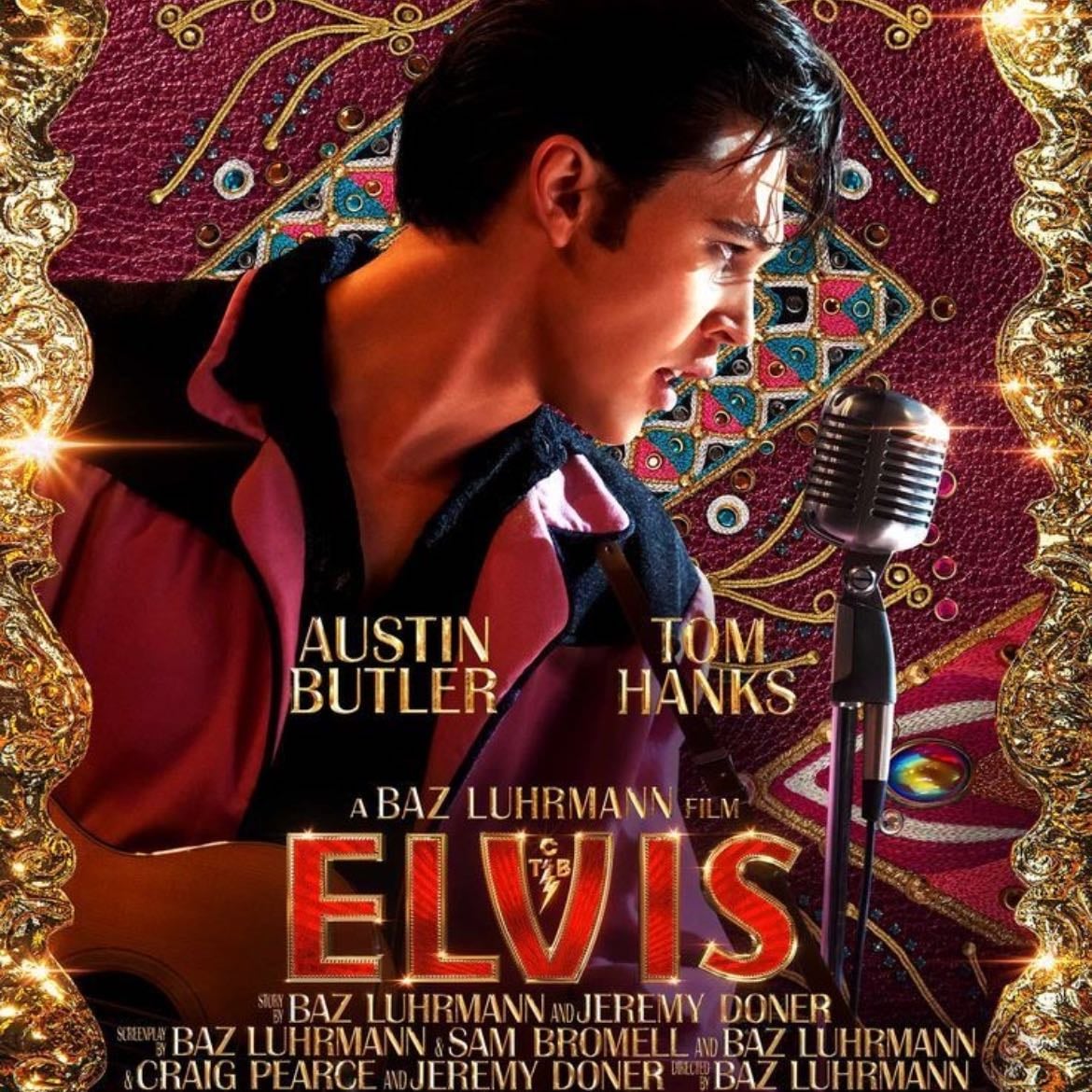 Elvis - Baz Luhrmann · 2022