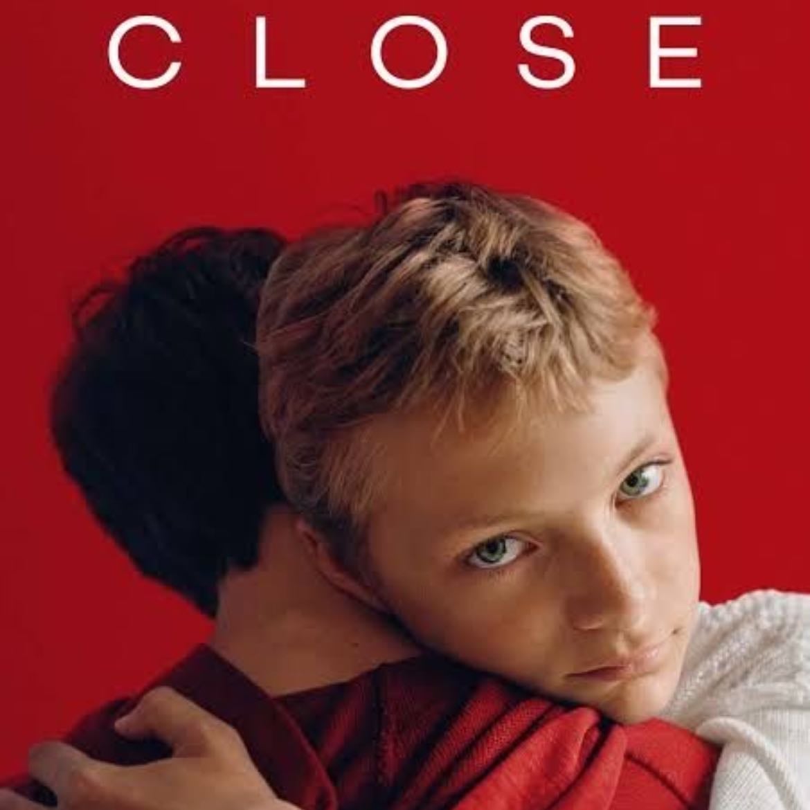Close - Lukas Dhont · 2022