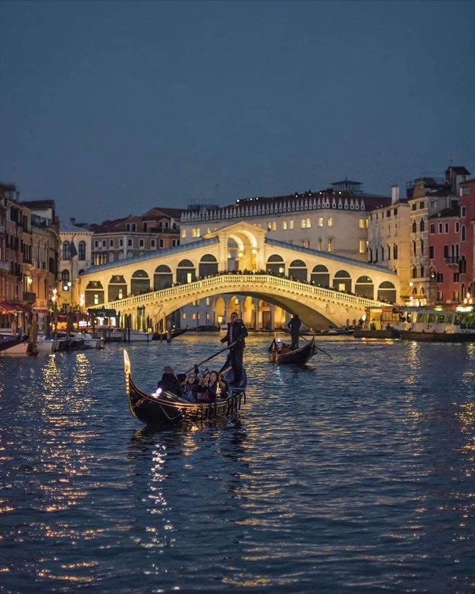 Venice