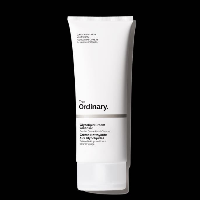 the ordinary cleanser