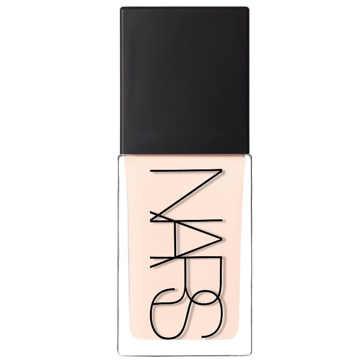nars foundation
