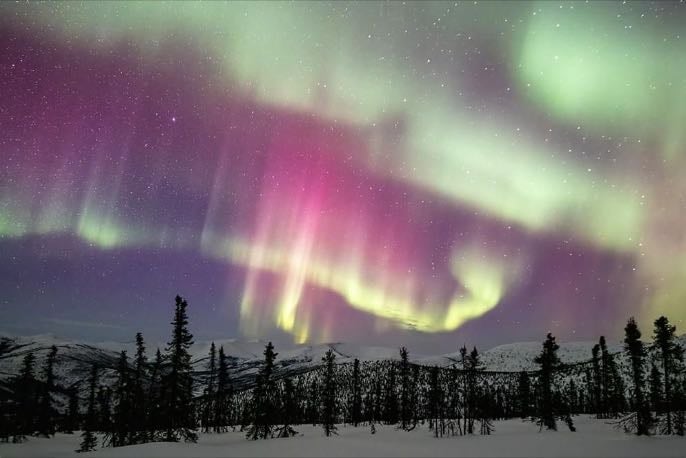 Yellowknife