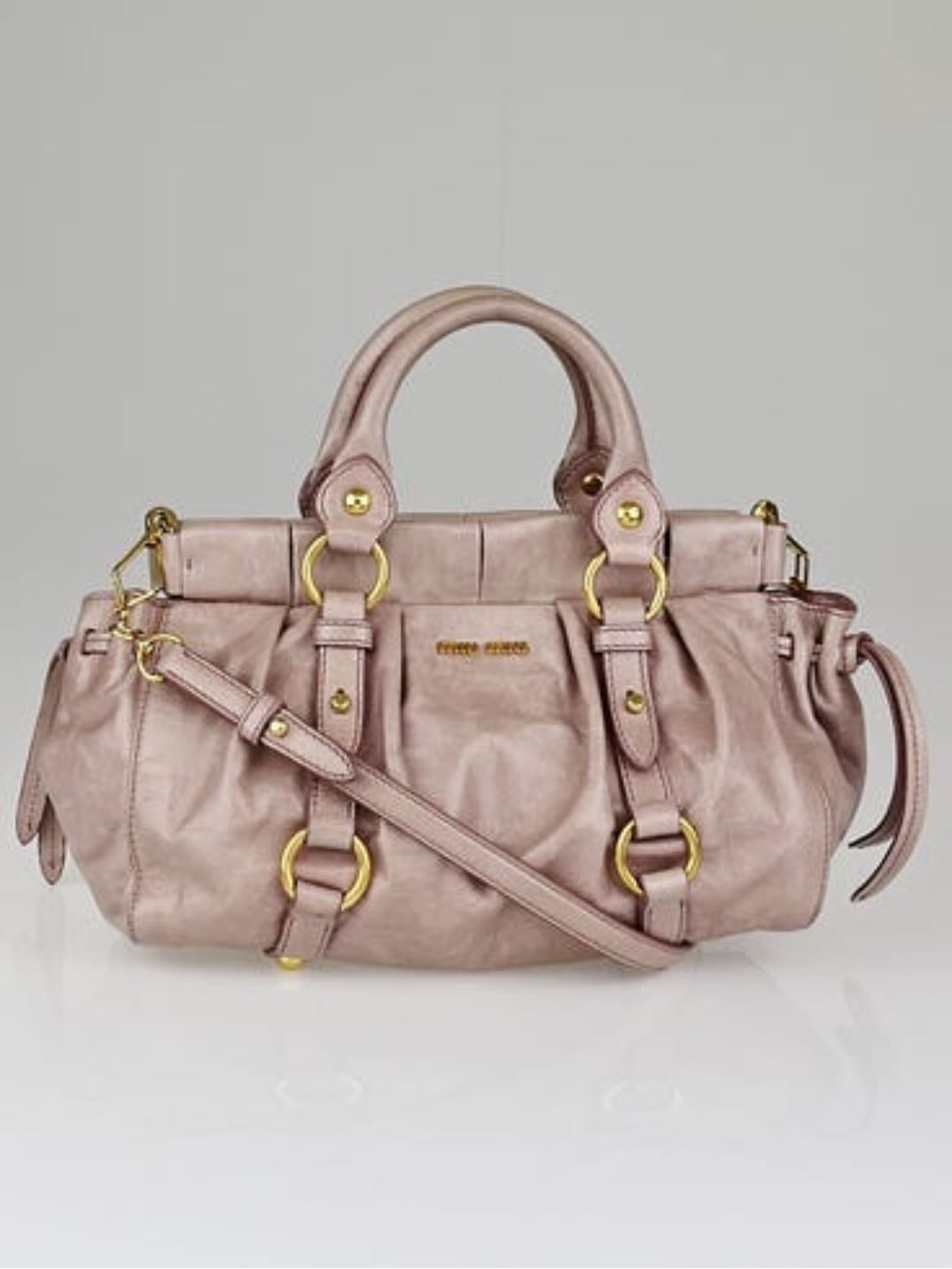 miu miu bag