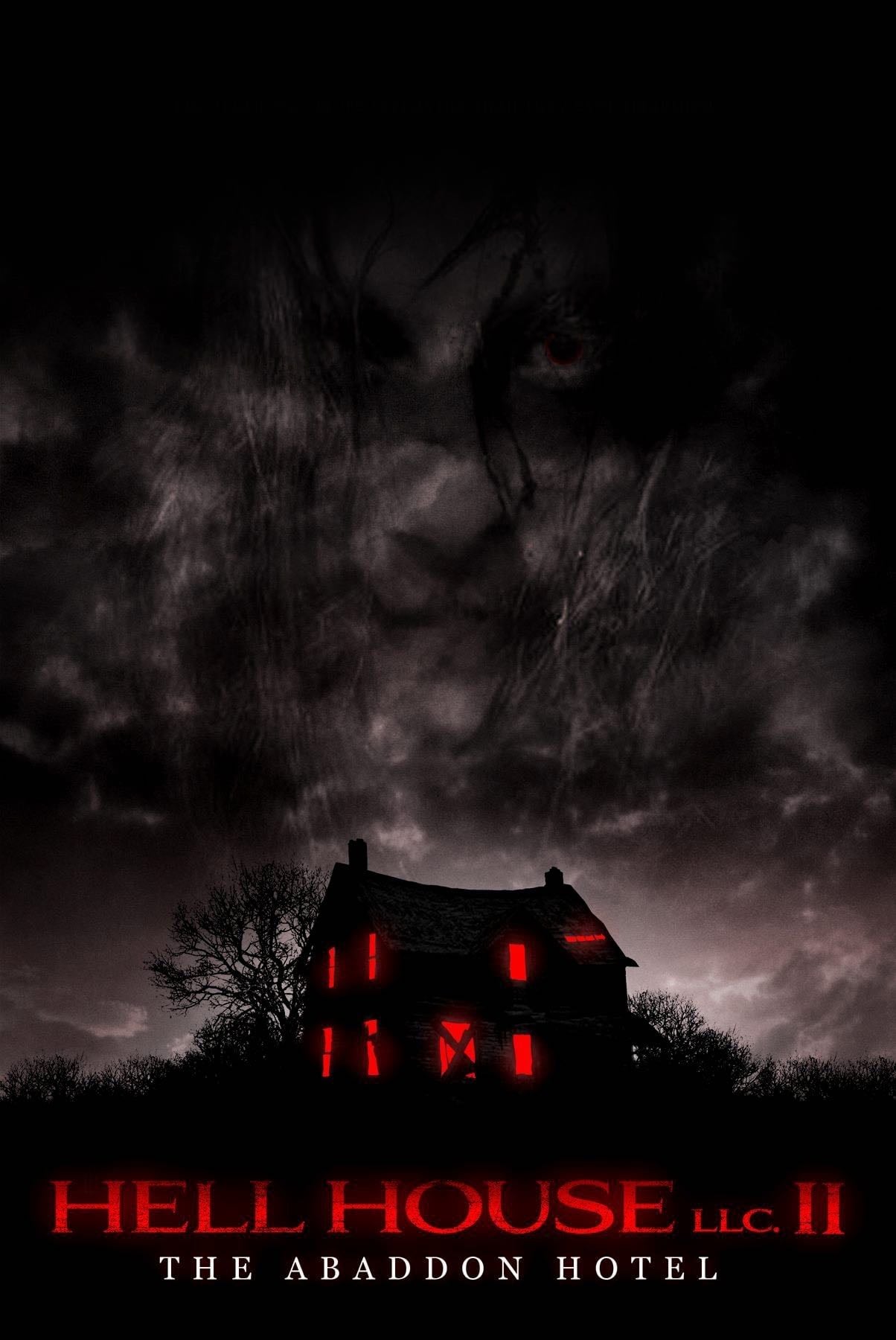 Hell House LLC II: The Abaddon Hotel - Stephen Cognetti · 2018