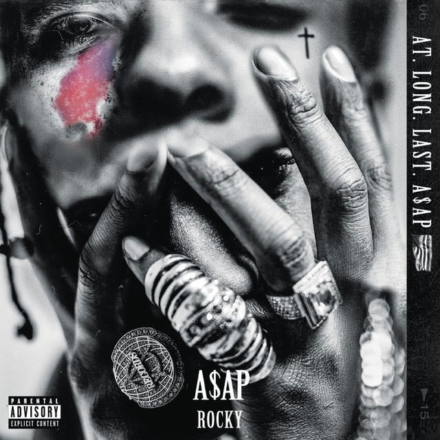 Jukebox Joints (feat. Joe Fox & Kanye West) - Song · A$AP Rocky, Joe Fox, Kanye West