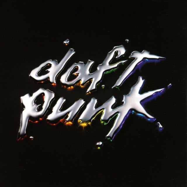 One More Time - Song · Daft Punk