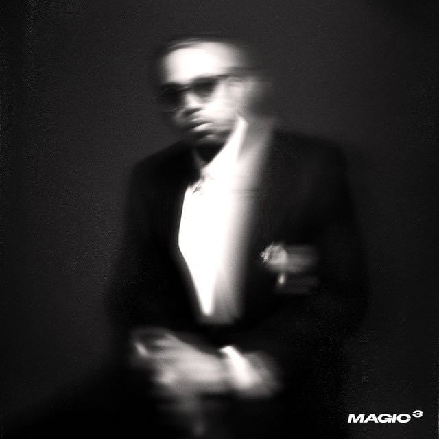 Nas - Artist