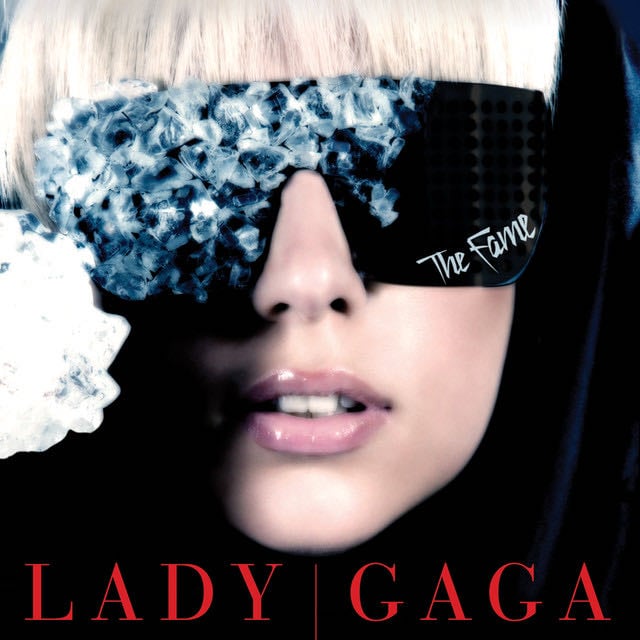 The Fame - Album · Lady Gaga
