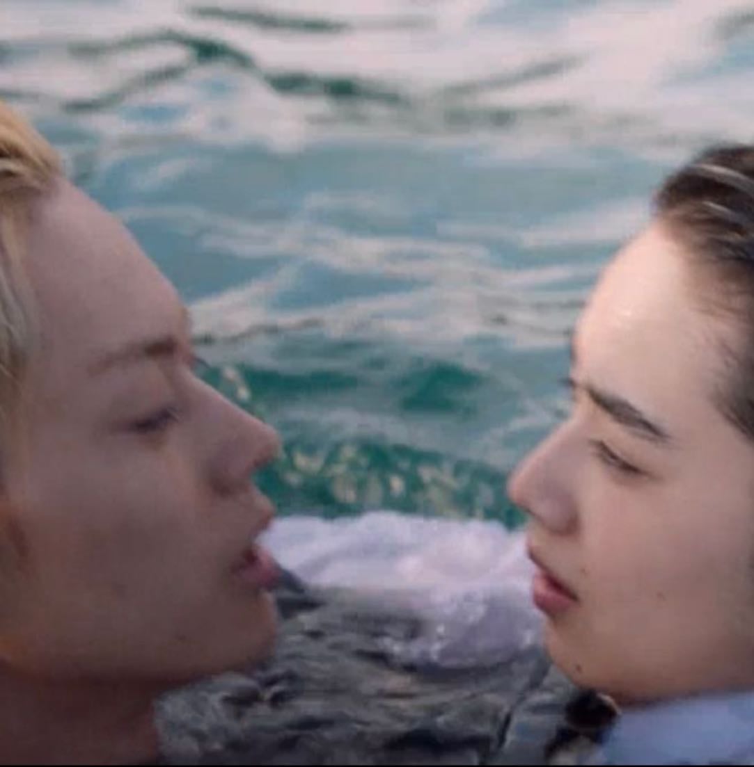 J movie/drama