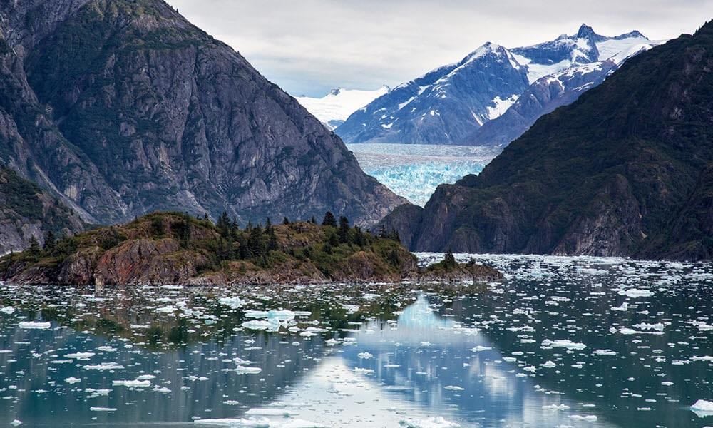 Tracy Arm