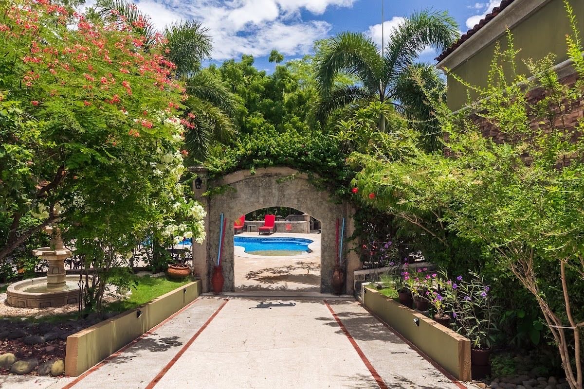 Casas del Toro Playa Flamingo