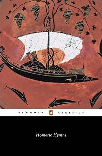 Homeric Hymns - Homer · 2003