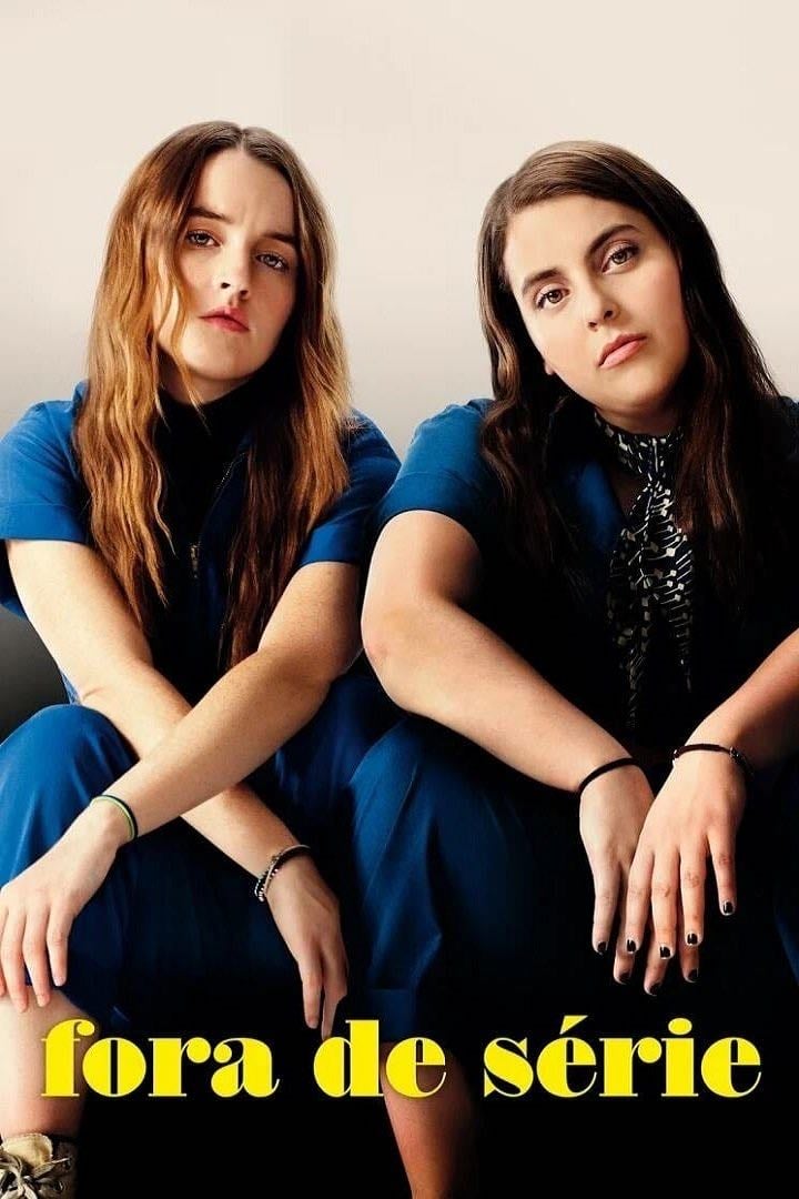 Booksmart - Olivia Wilde · 2019