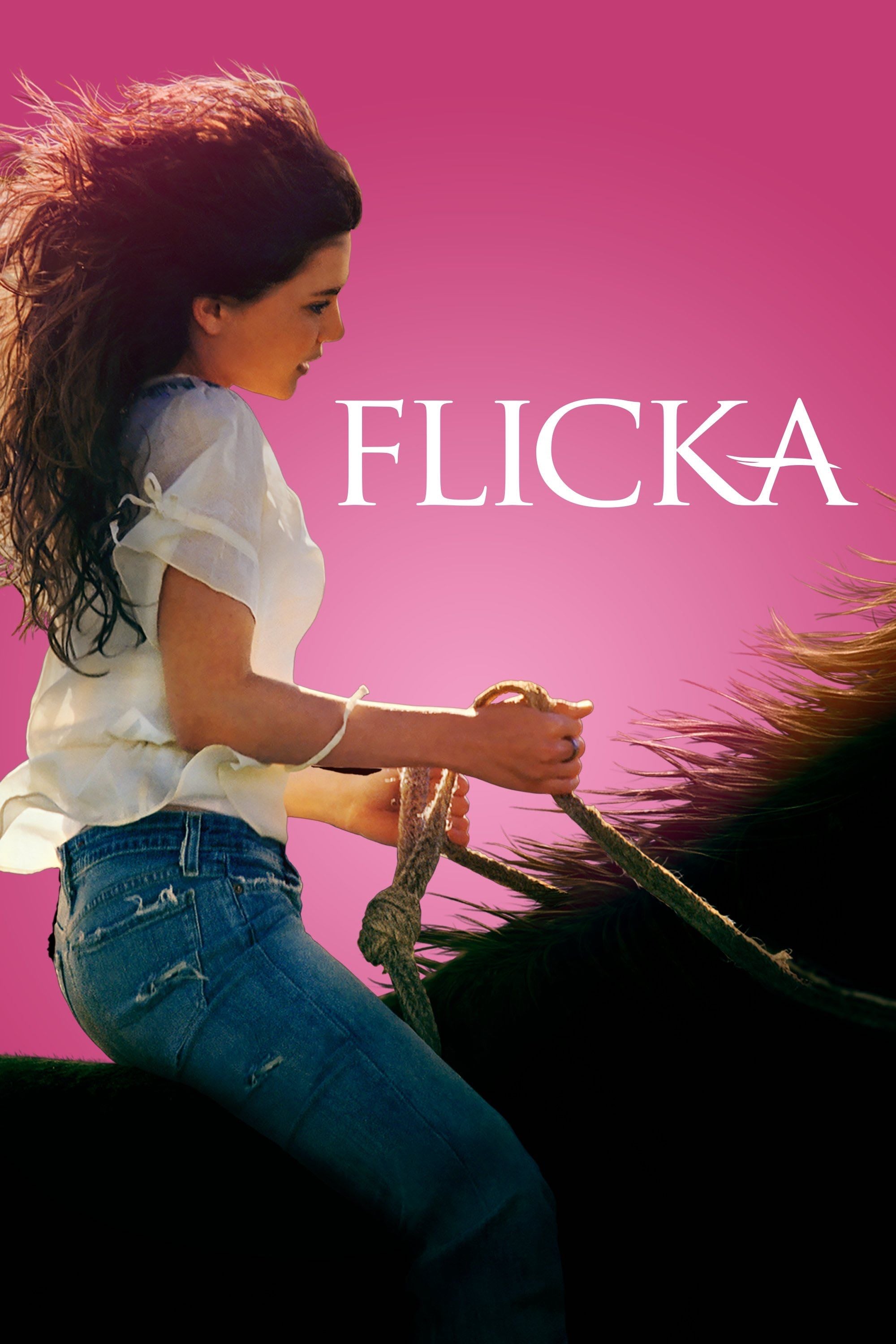 Flicka - Michael Mayer 路 2006