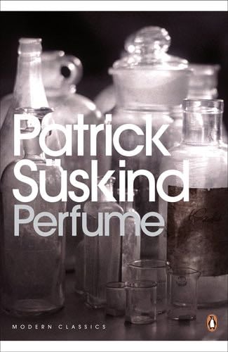 Perfume - Patrick Suskind,Patrick Suskind · 2011