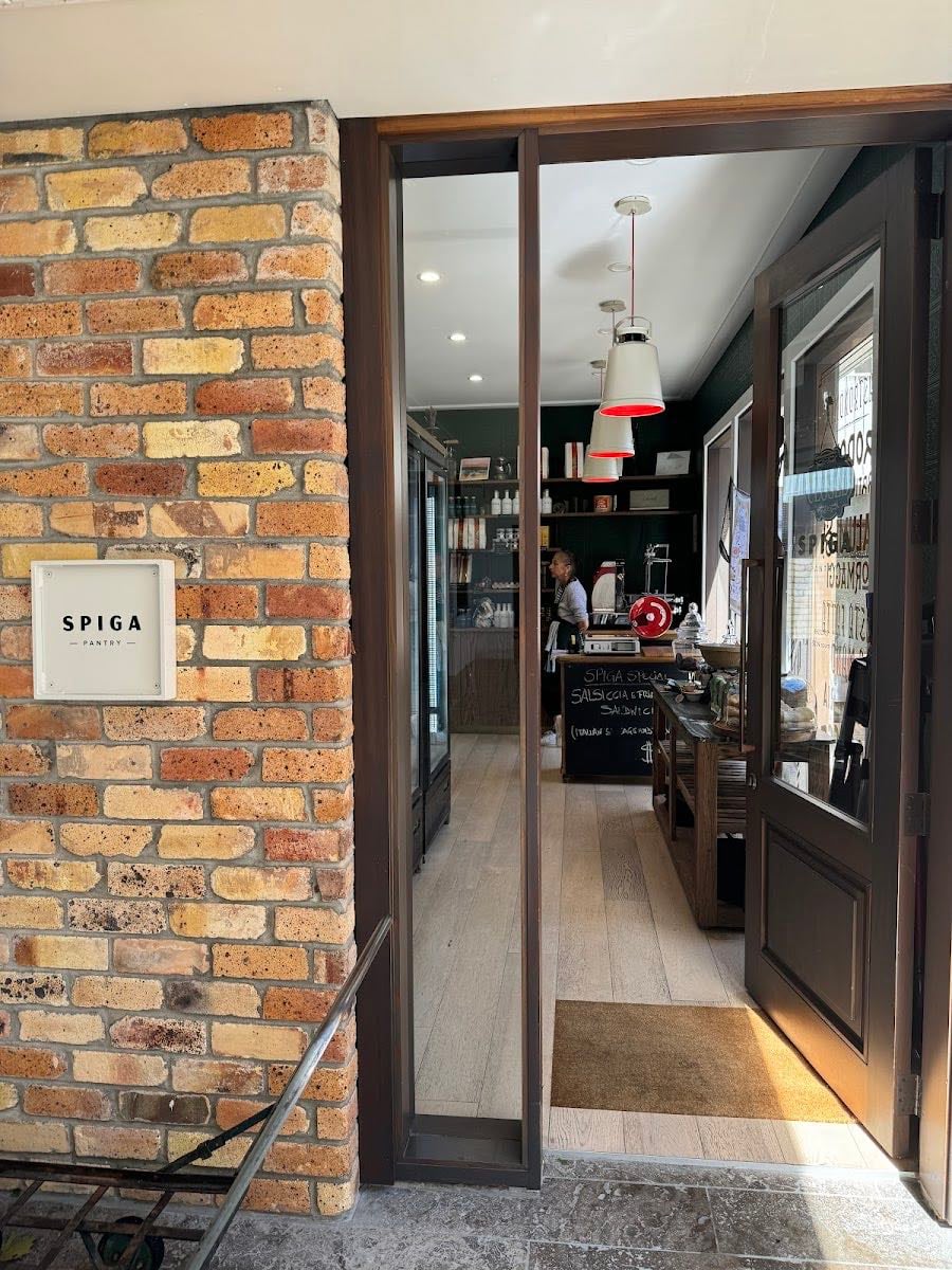 SPIGA Italian Restaurant