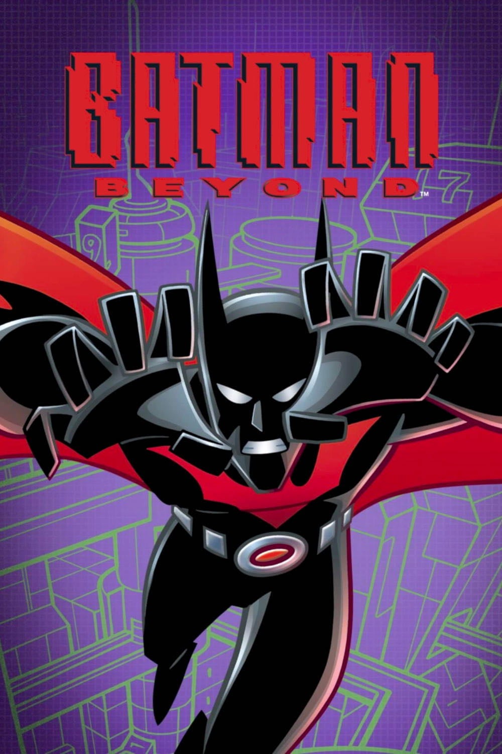 Batman Beyond - 1999