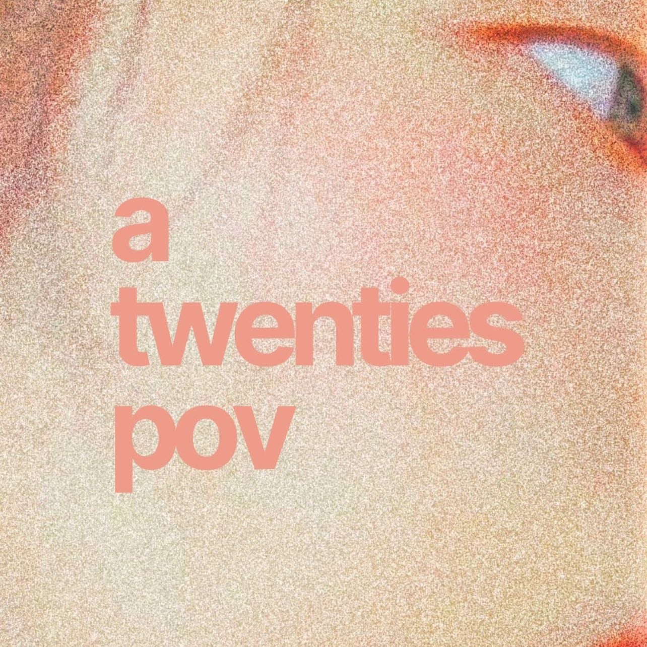 a twenties pov | anastasia k | Substack - Substack